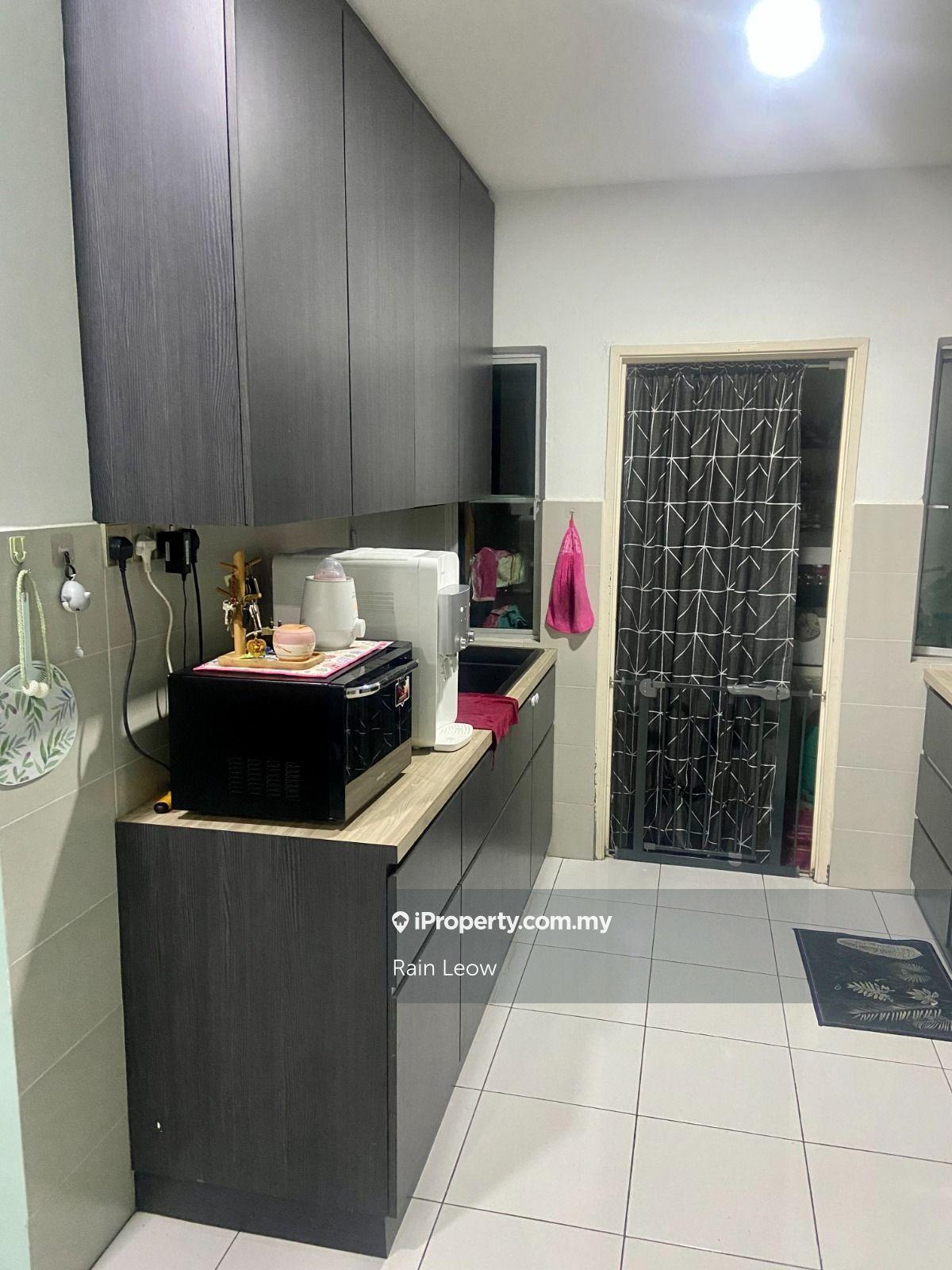 Apartment for Sale in Suria Residence by Rain Leow - iProperty.com.my