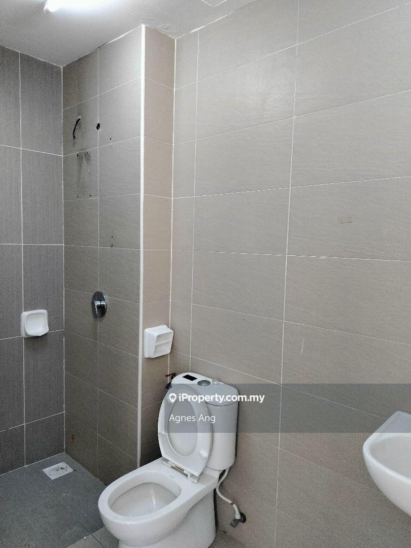 Cluster House for Sale in Canary garden, Klang by Agnes Ang - iProperty.com.my