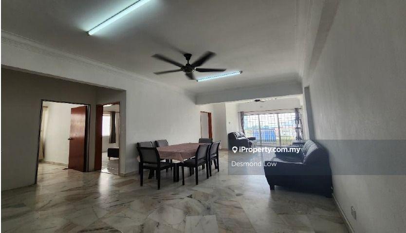 Kondominium untuk Disewa di Awana Puri oleh Desmond Low - iProperty.com.my