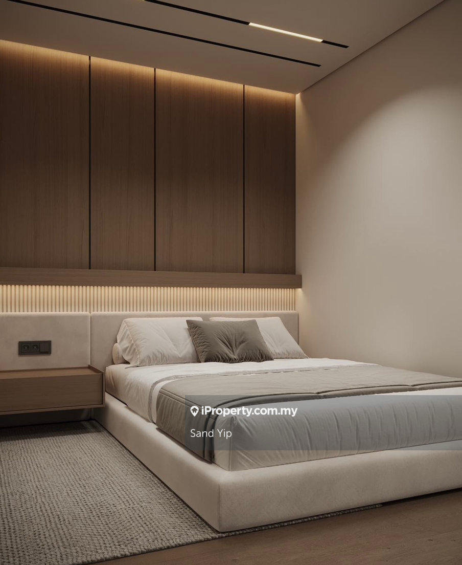 Condominium for Rent in Aetas Damansara by Sand Yip - iProperty.com.my