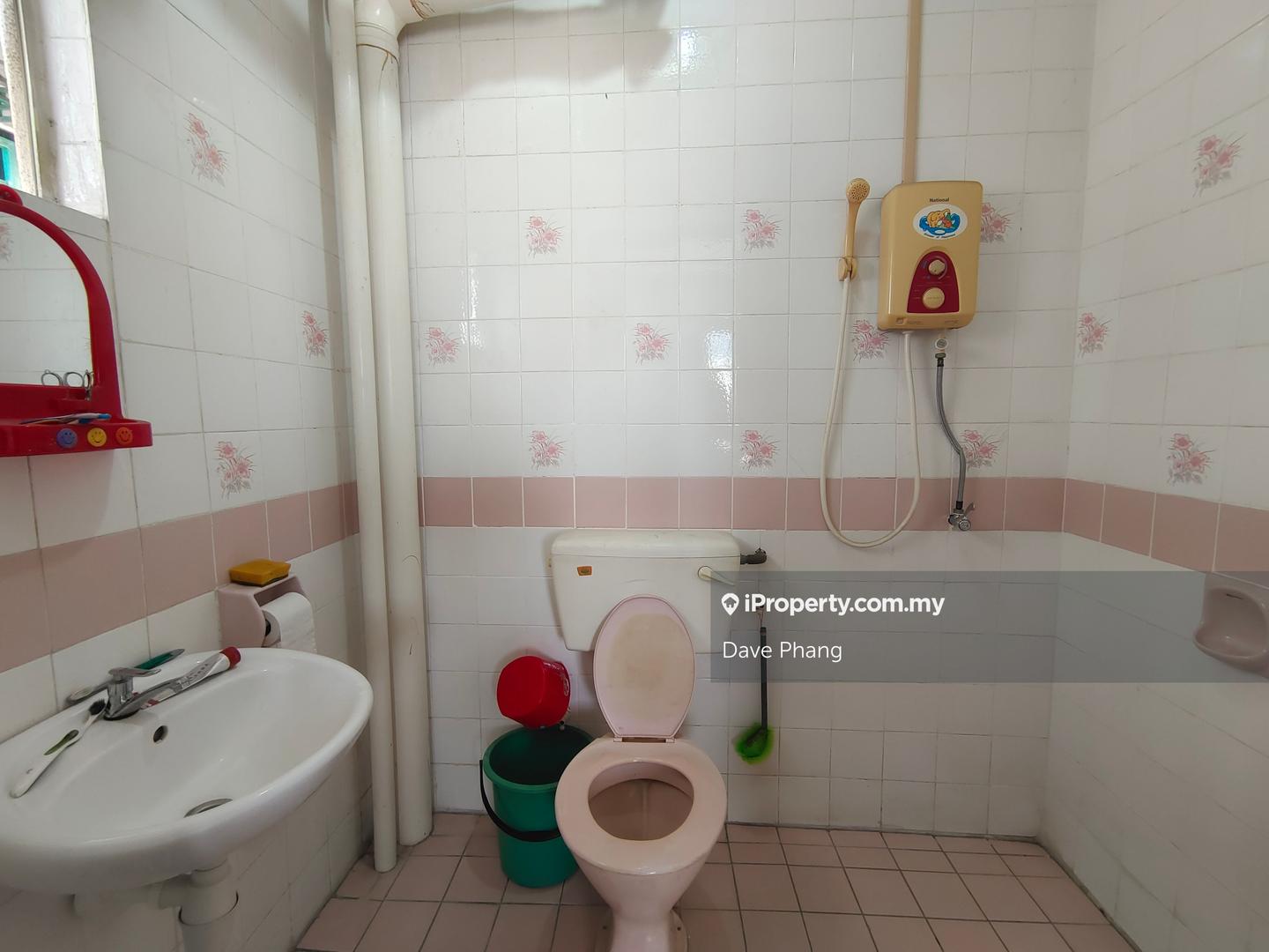 Kondominium untuk Dijual di Genting Court Condominium oleh Dave Phang - iProperty.com.my