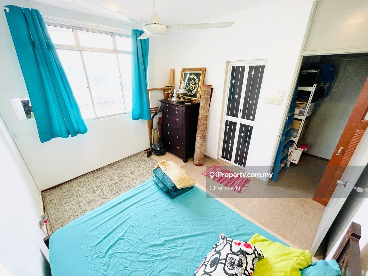 Bungalow House for Sale in Taman Bukit Cheras, Cheras by Charisse Ng - iProperty.com.my