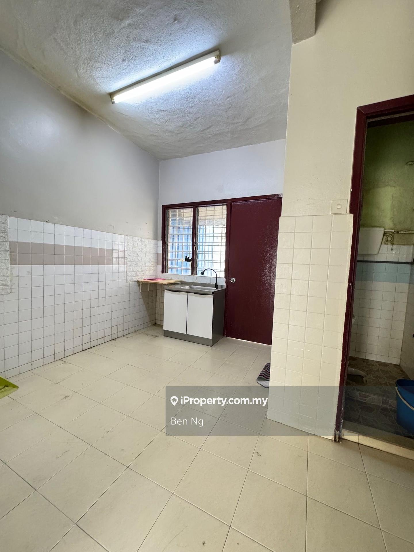 Rumah Berangkai 2 Tingkat untuk Dijual di Wangsa Murni, Wangsa Maju oleh Ben Ng - iProperty.com.my