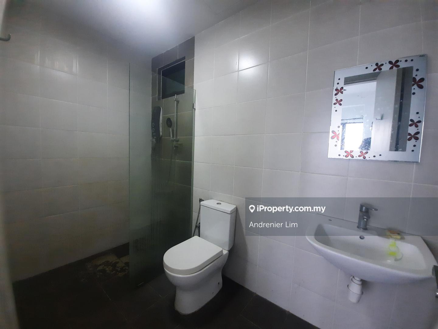 Service Residence for Sale in D'sands Residence by Andrenier Lim - iProperty.com.my