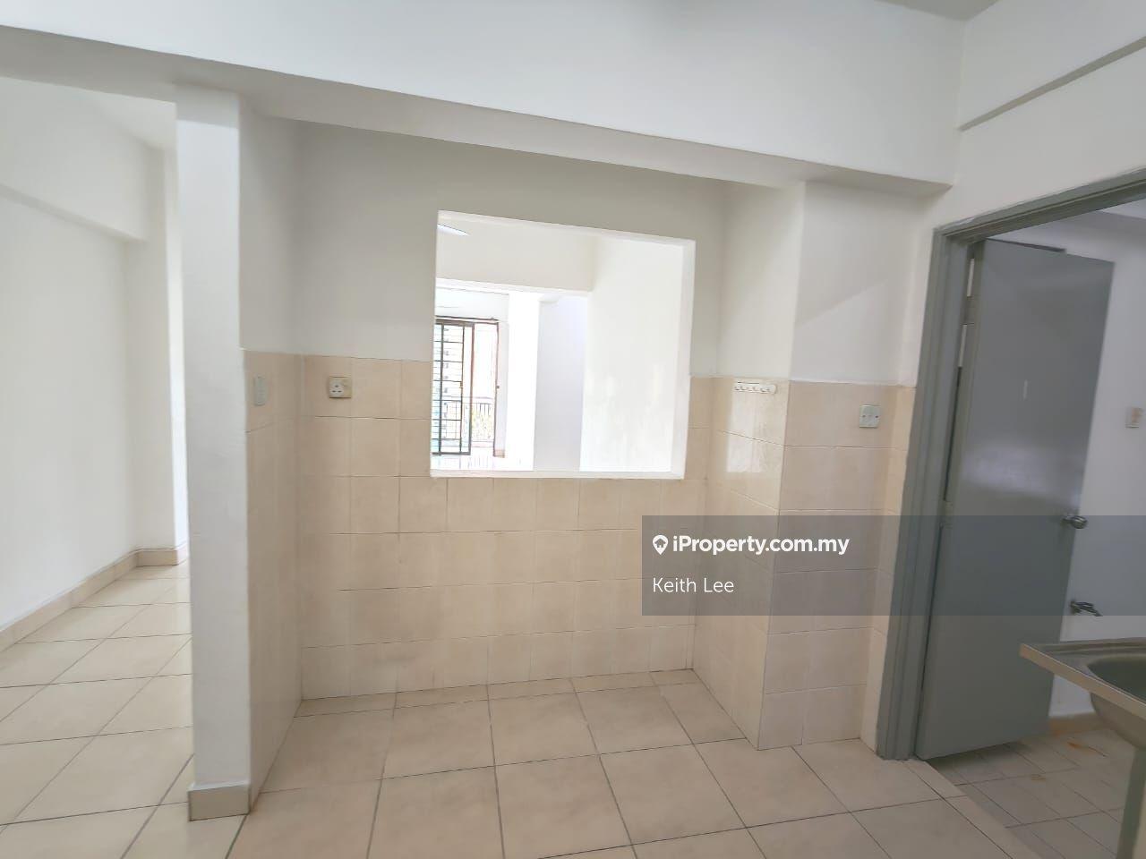 Residensi Servis untuk Dijual di D'Alamanda oleh Keith Lee - iProperty.com.my