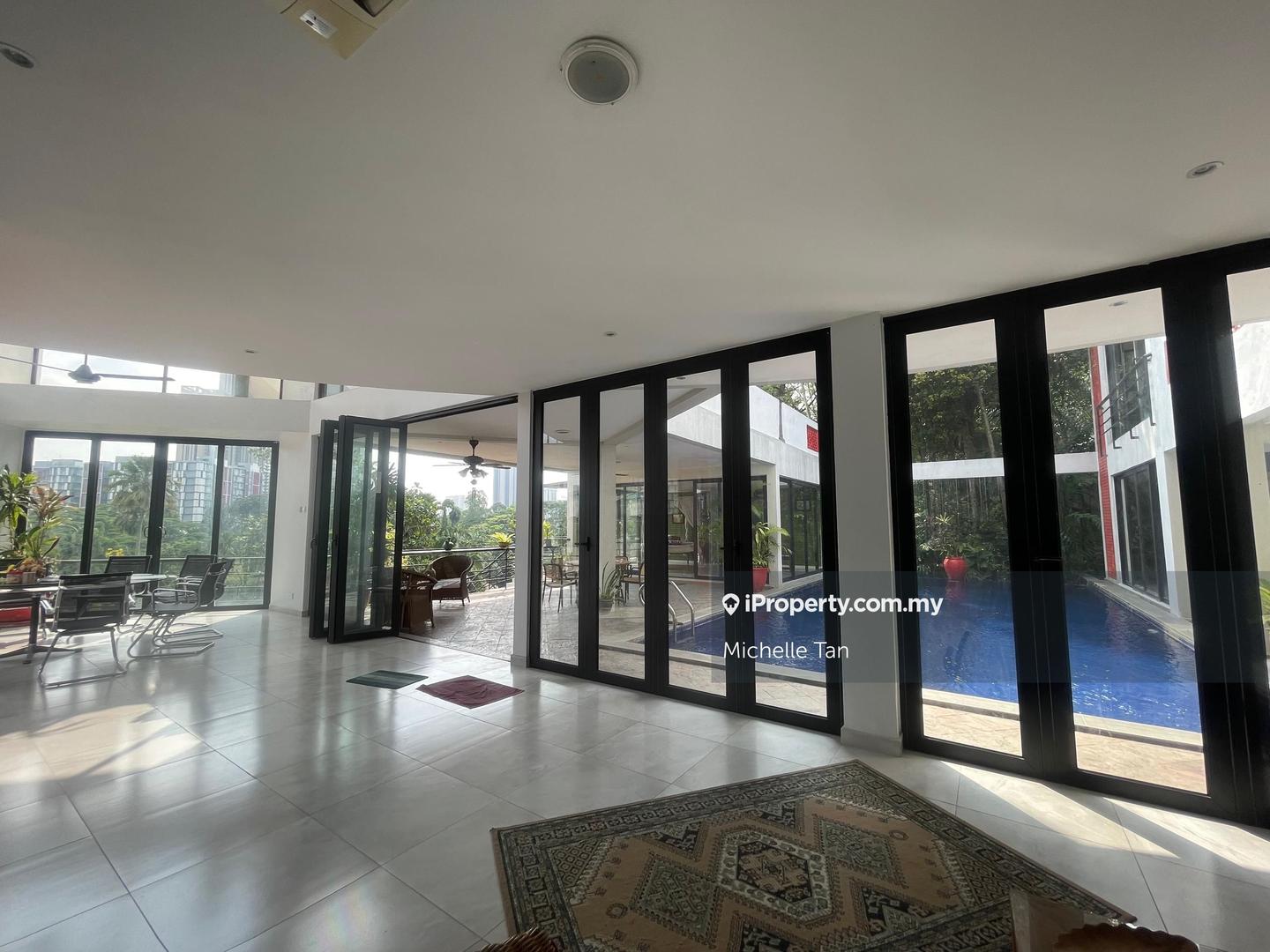 Bungalow House for Sale in Bukit Tunku, Bukit Tunku (Kenny Hills) by Michelle Tan - iProperty.com.my