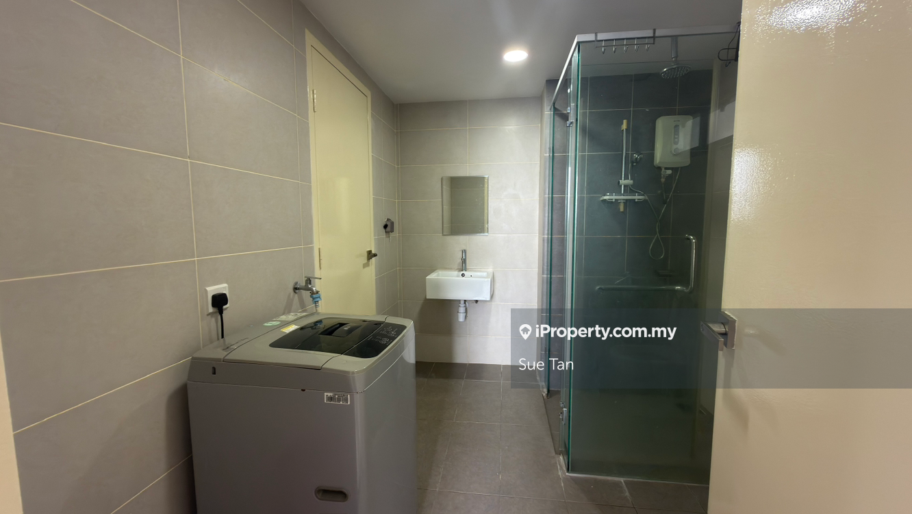 Service Residence for Rent in Solstice @ Pan'gaea by Sue Tan - iProperty.com.my