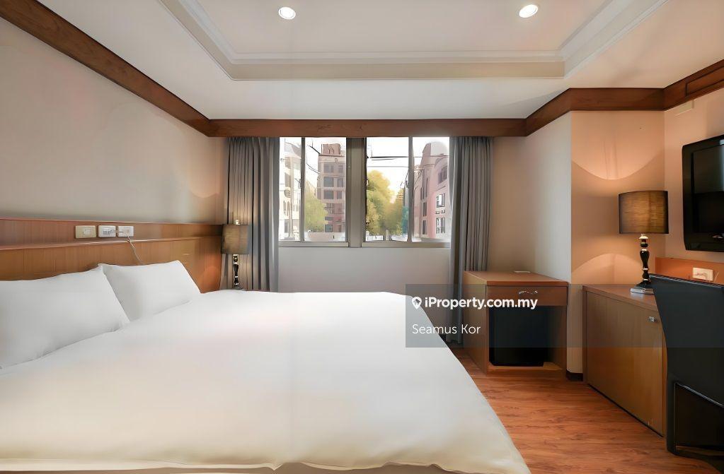 Hotel / Resort for Sale in Lake Fields, Sungai Besi by Seamus Kor - iProperty.com.my