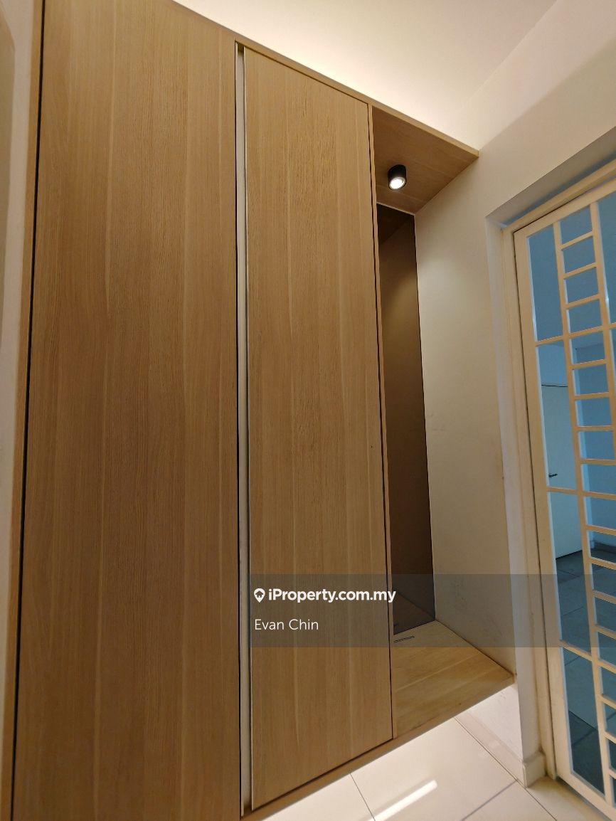 Service Residence for Rent in City of Green by Evan Chin - iProperty.com.my