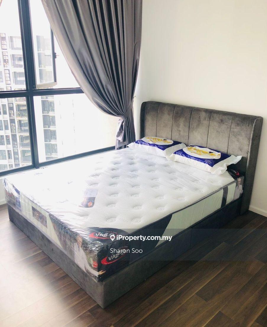 Service Residence for Rent in Geo Bukit Rimau by Sharon Soo - iProperty.com.my