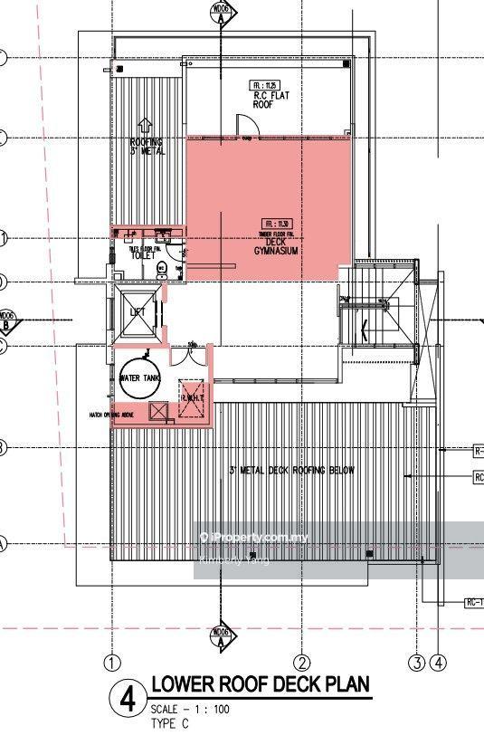 Bungalow House for Sale in Ampang, Selangor by Kimberly Yang - iProperty.com.my