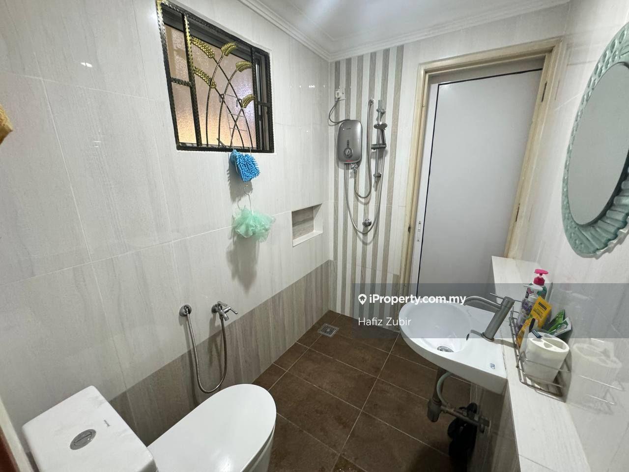 2-storey Terraced House for Sale in Bandar Seri Putra, Bangi by Hafiz Zubir - iProperty.com.my
