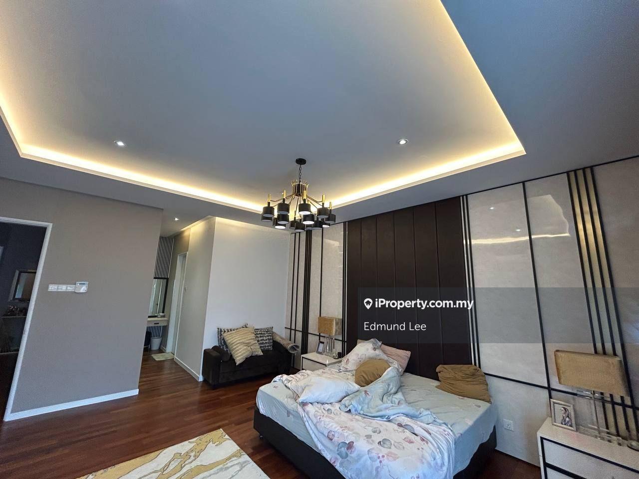 Semi-Detached House for Sale in Bukit Jelutong, Shah Alam by Edmund Lee - iProperty.com.my