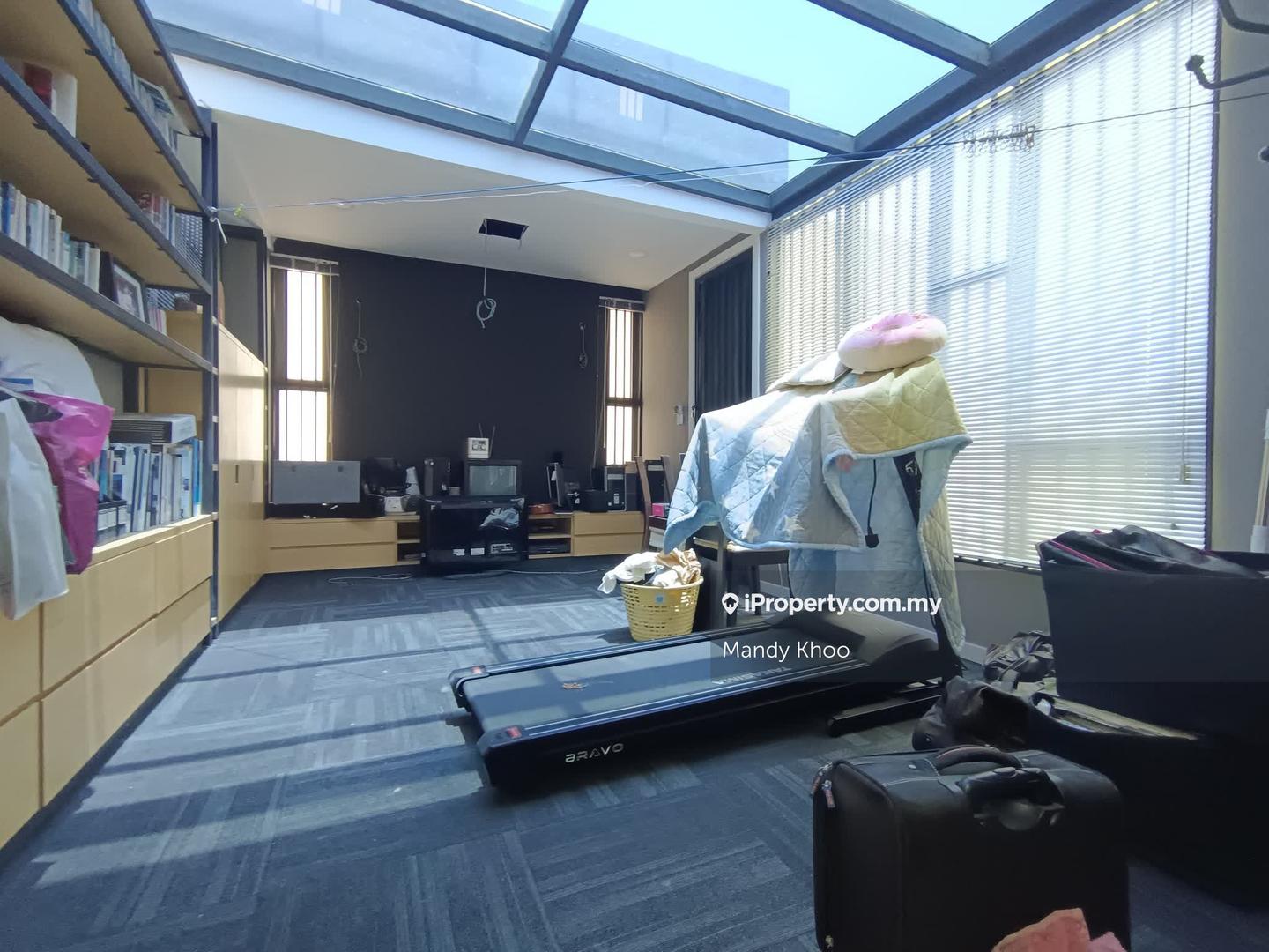 Rumah Berangkai 3 Tingkat untuk Dijual di Taman Kosas, Ampang oleh Mandy Khoo - iProperty.com.my