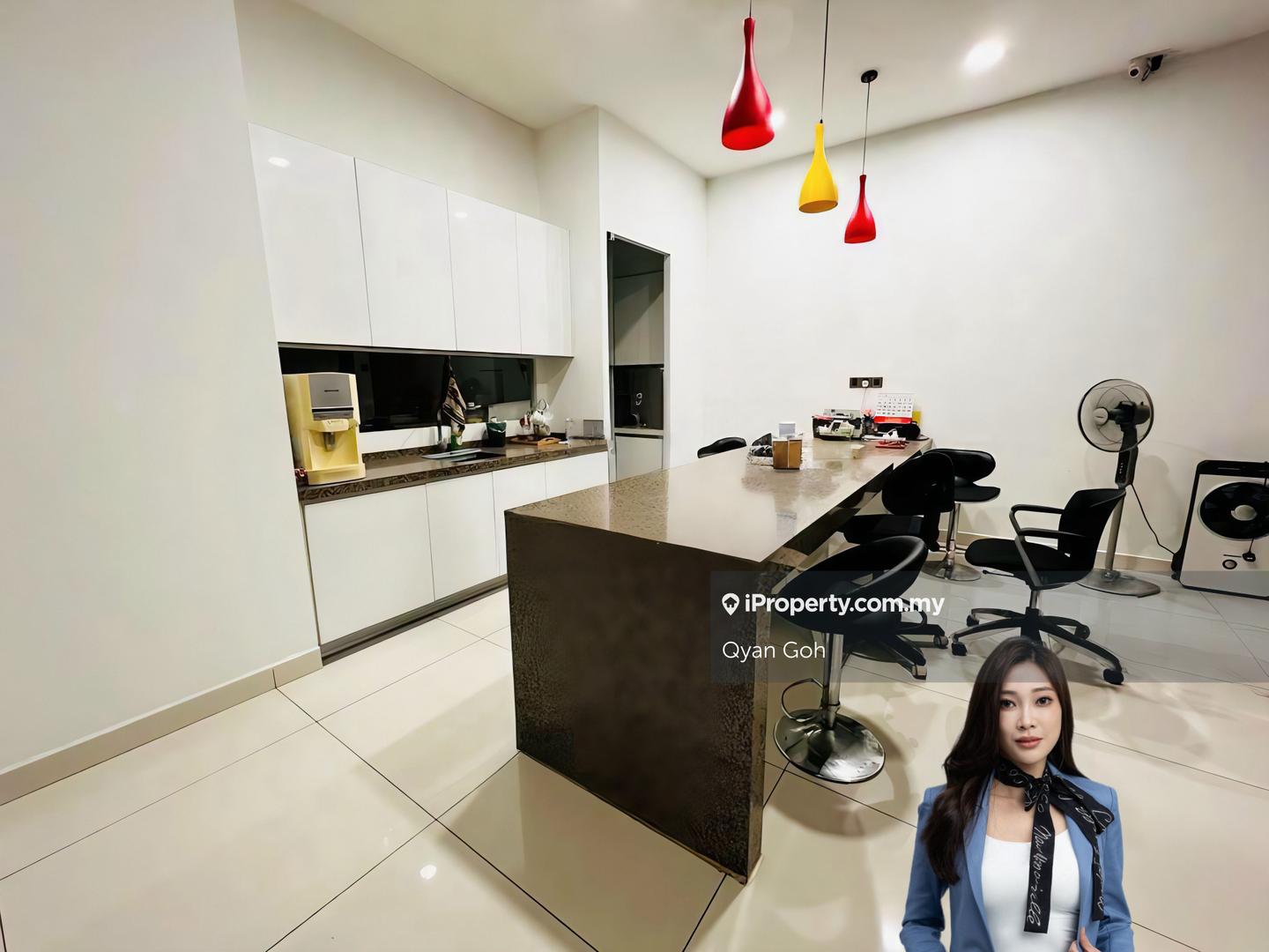 Rumah Berangkai 3 Tingkat untuk Dijual di Taman Jelutong, Jelutong oleh Qyan Goh - iProperty.com.my