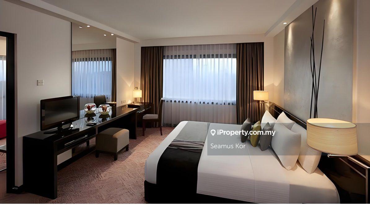 Hotel / Resort for Sale in Batu Feringghi, Penang by Seamus Kor - iProperty.com.my