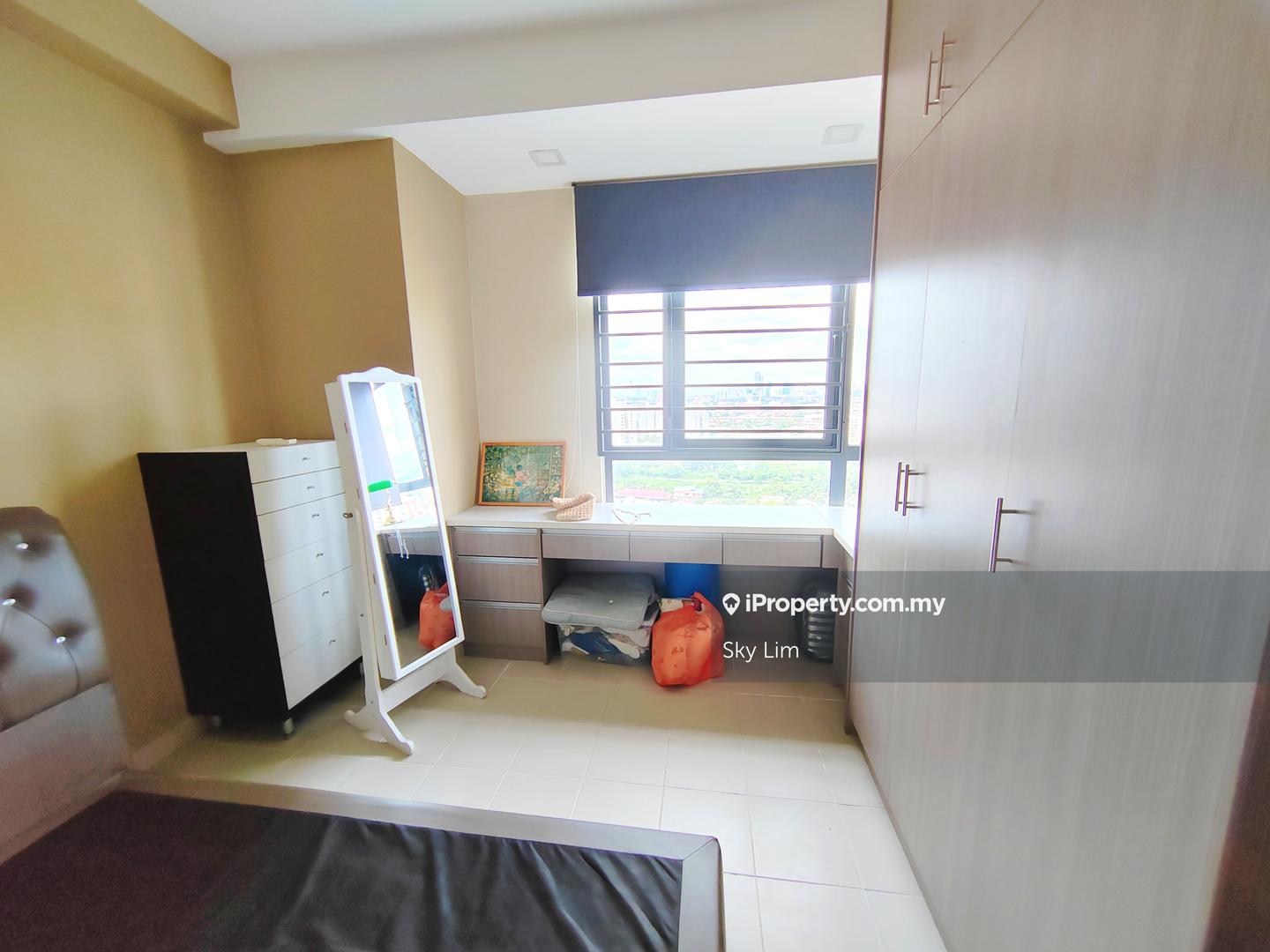 Condominium for Rent in Residence 8 by Sky Lim - iProperty.com.my