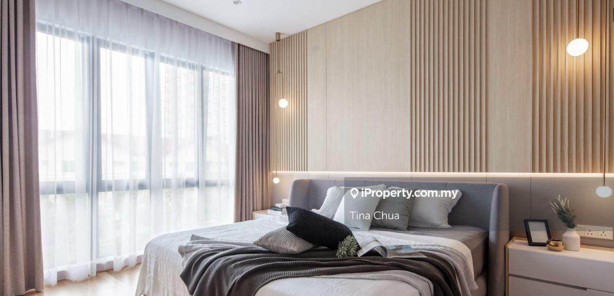 Bungalow House for Sale in Medan Damansara, Damansara Heights by Tina Chua - iProperty.com.my