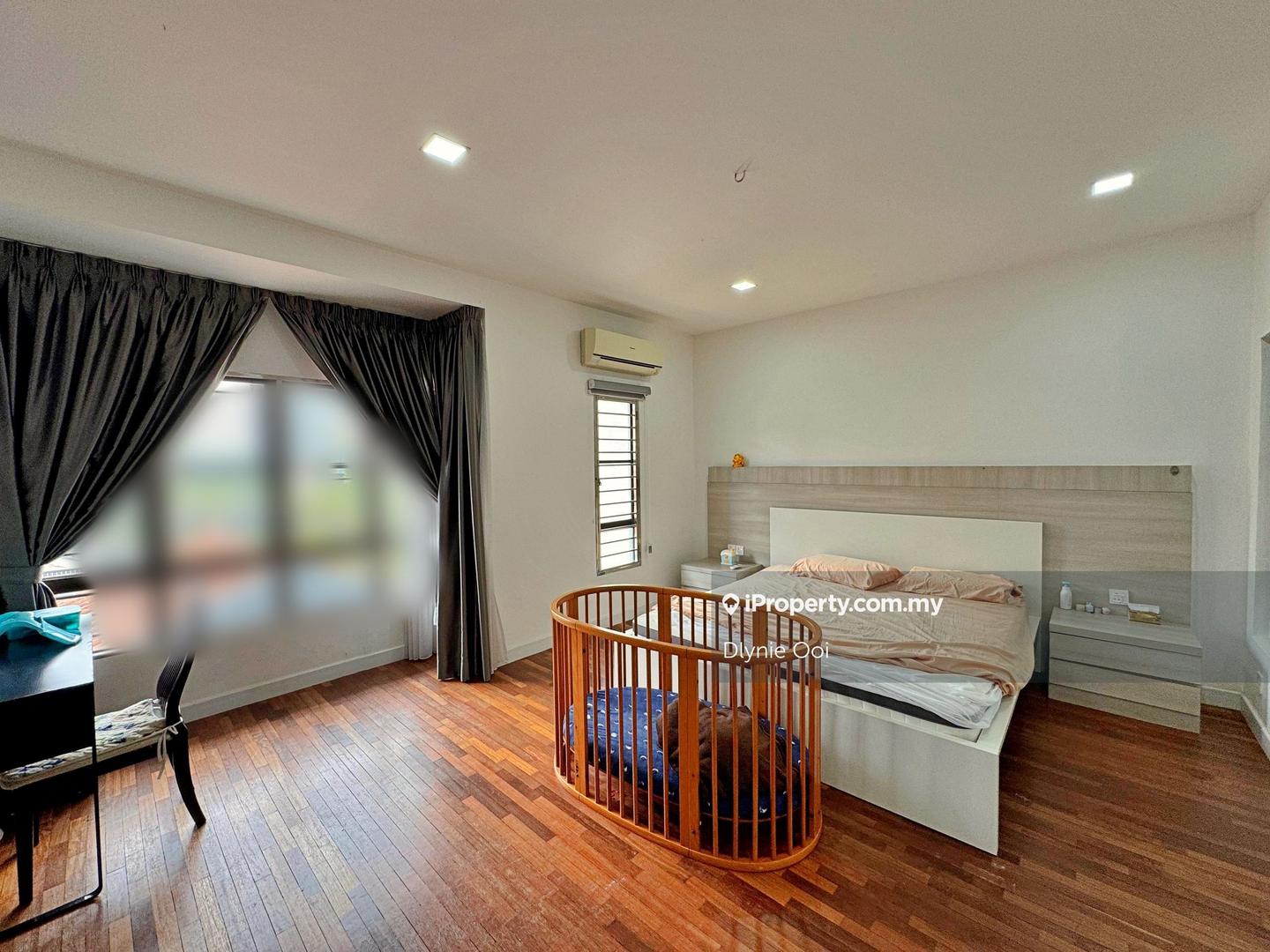 2.5-storey Terraced House for Sale in Jalil Sutera, Bukit Jalil by Dlynie Ooi - iProperty.com.my