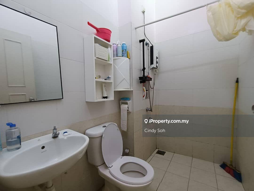 Cluster House for Sale in Taman Austin Heights, Tebrau by Cindy Soh - iProperty.com.my