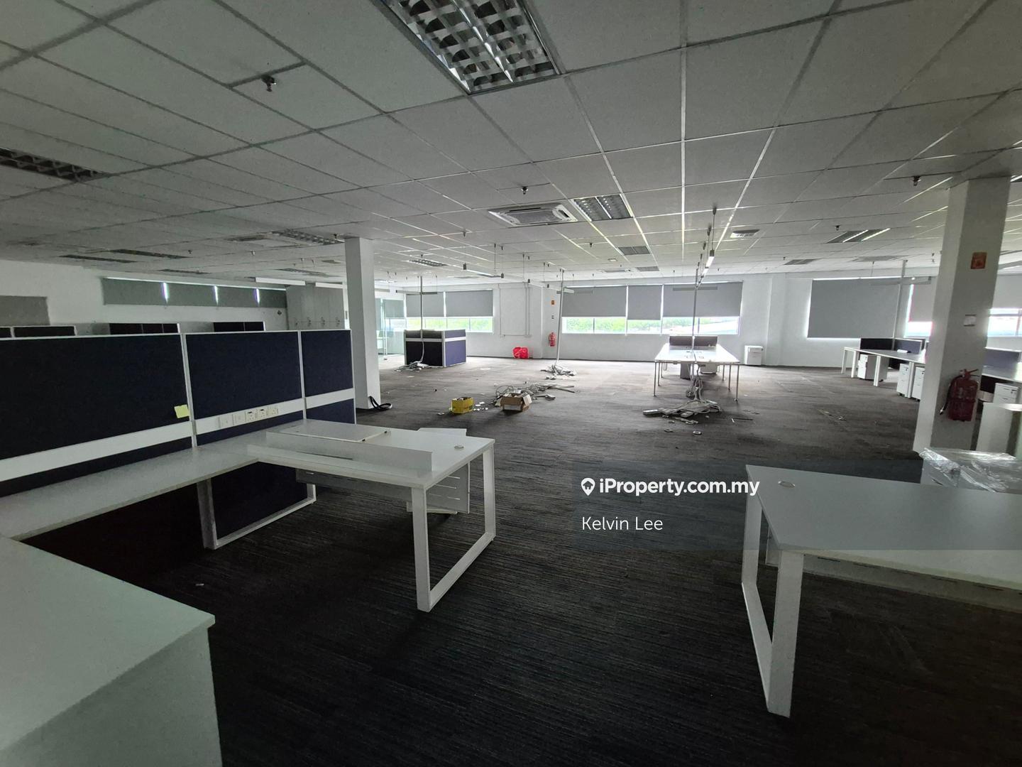 Detached Factory for Rent in Temasya Glenmarie, Glenmarie by Kelvin Lee - iProperty.com.my