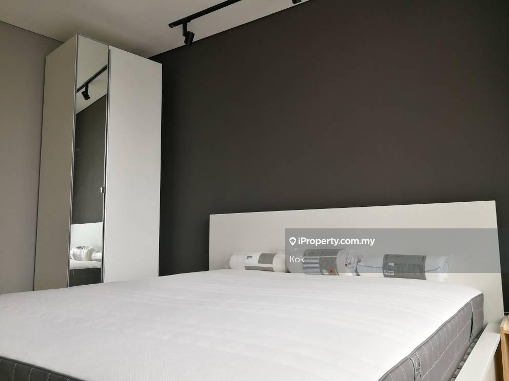 Residensi Servis untuk Dijual di Vortex KLCC oleh Kok - iProperty.com.my