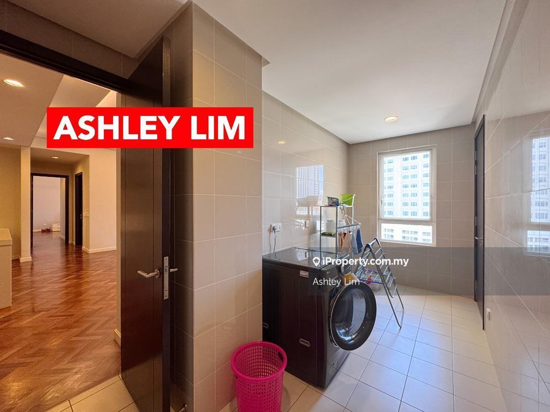 Condominium for Rent in Quayside Condominium by Ashley Lim - iProperty.com.my