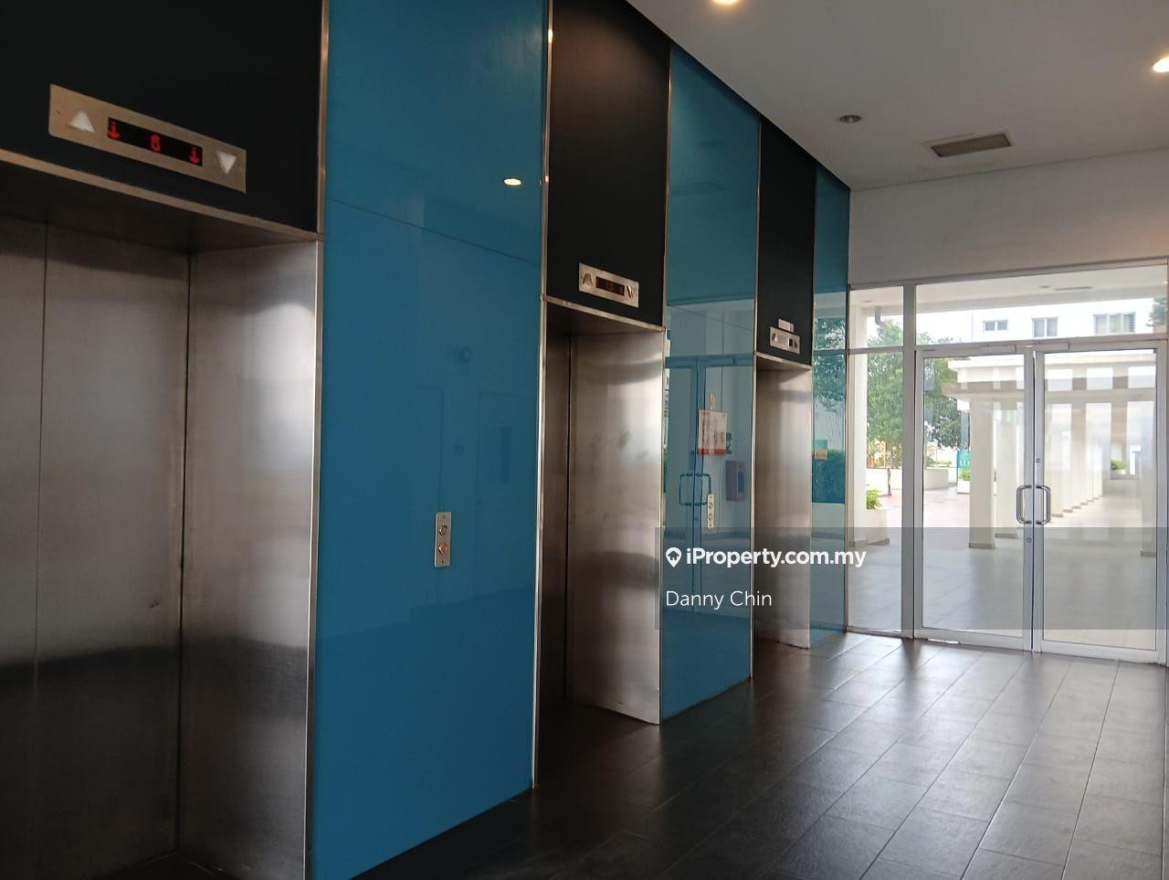 Residensi Servis untuk Disewa di Maxim Citylights @ Sentul KL oleh Danny Chin - iProperty.com.my