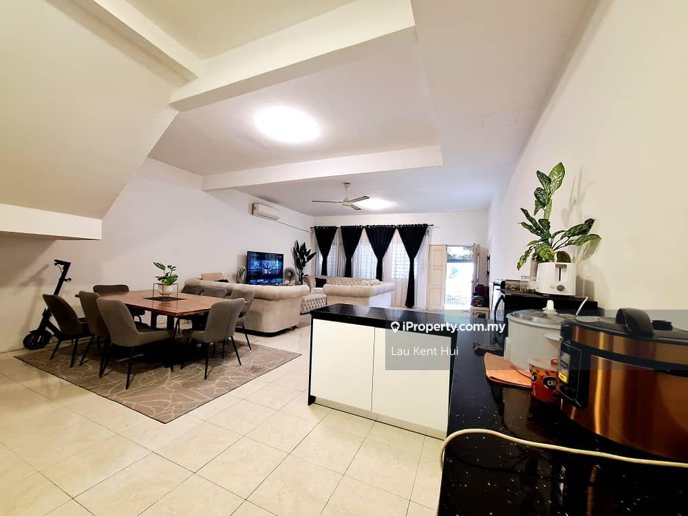 Rumah Berangkai 2 Tingkat untuk Dijual di Bandar Nusaputra, Puchong oleh Lau Kent Hui - iProperty.com.my