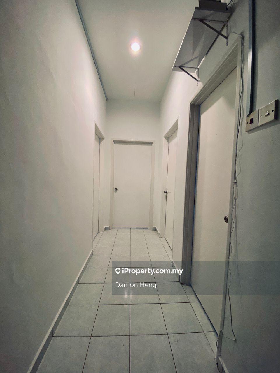 Apartment for Rent in Jalil Damai Apartments by Damon Heng - iProperty.com.my