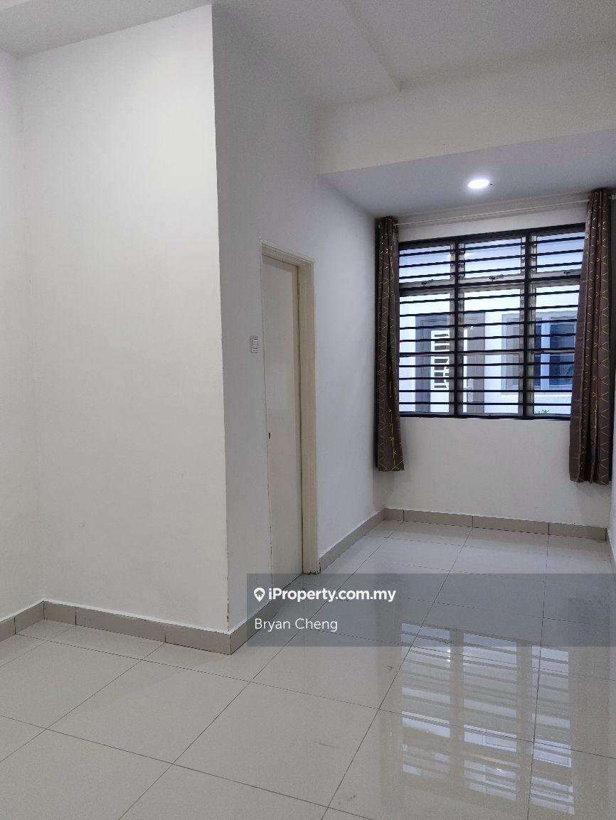 2-storey Terraced House for Sale in Taman Dato Demang, Seri Kembangan by Bryan Cheng - iProperty.com.my