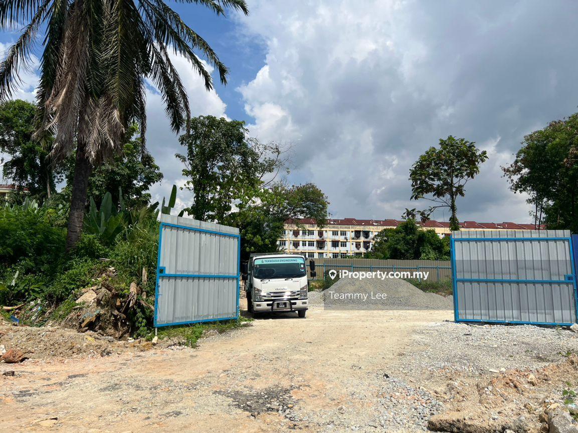 Tanah Kediaman untuk Dijual di Jalan Reko, Kajang, Kajang oleh Teammy Lee - iProperty.com.my