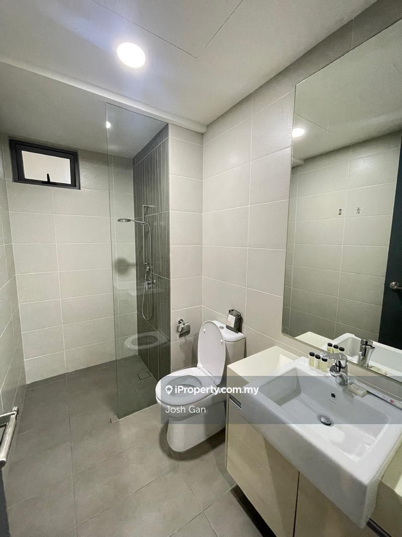 Condominium for Rent in Residensi Sefina Mont Kiara by Josh Gan - iProperty.com.my