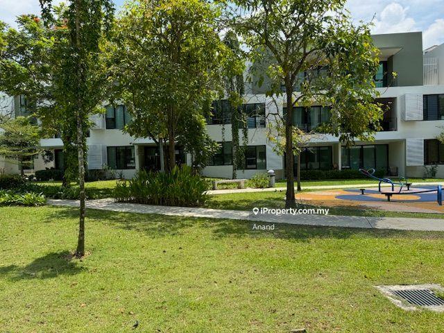 Rumah Bandar untuk Dijual di PRIMER GARDEN TOWN VILLAS @ CAHAYA SPK, SECTION U9, Shah Alam oleh Anand - iProperty.com.my