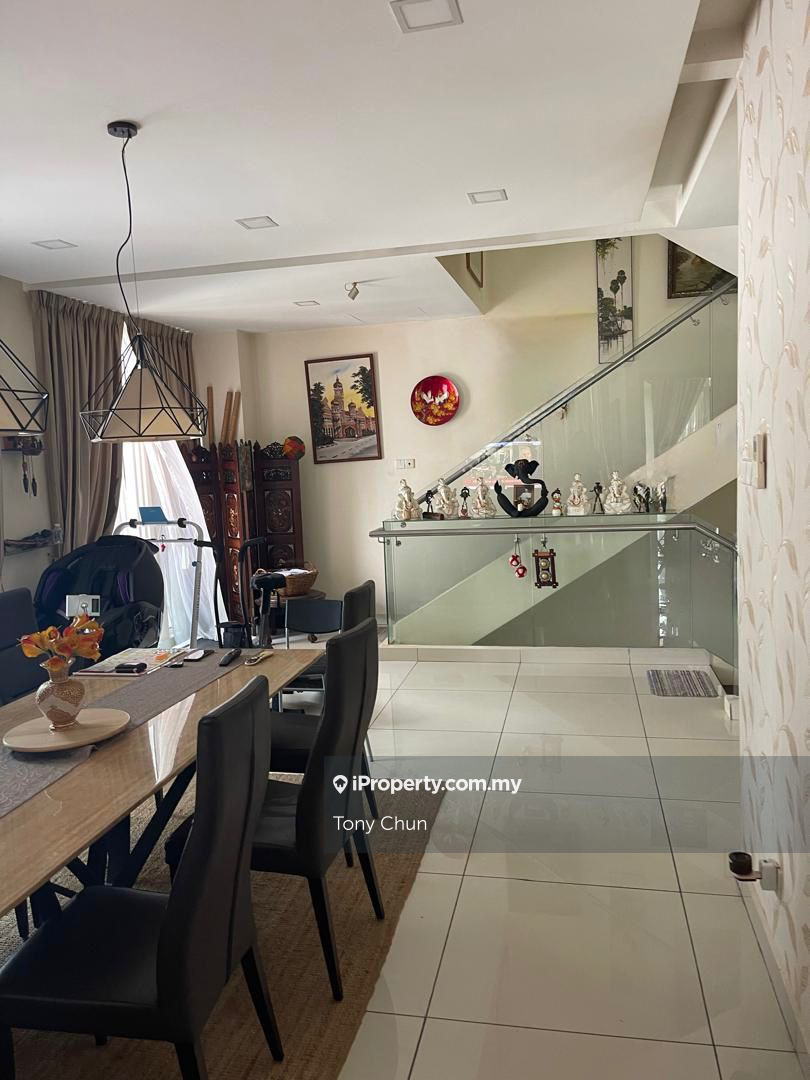 Condominium for Sale in Saville @ The Park by Tony Chun - iProperty.com.my
