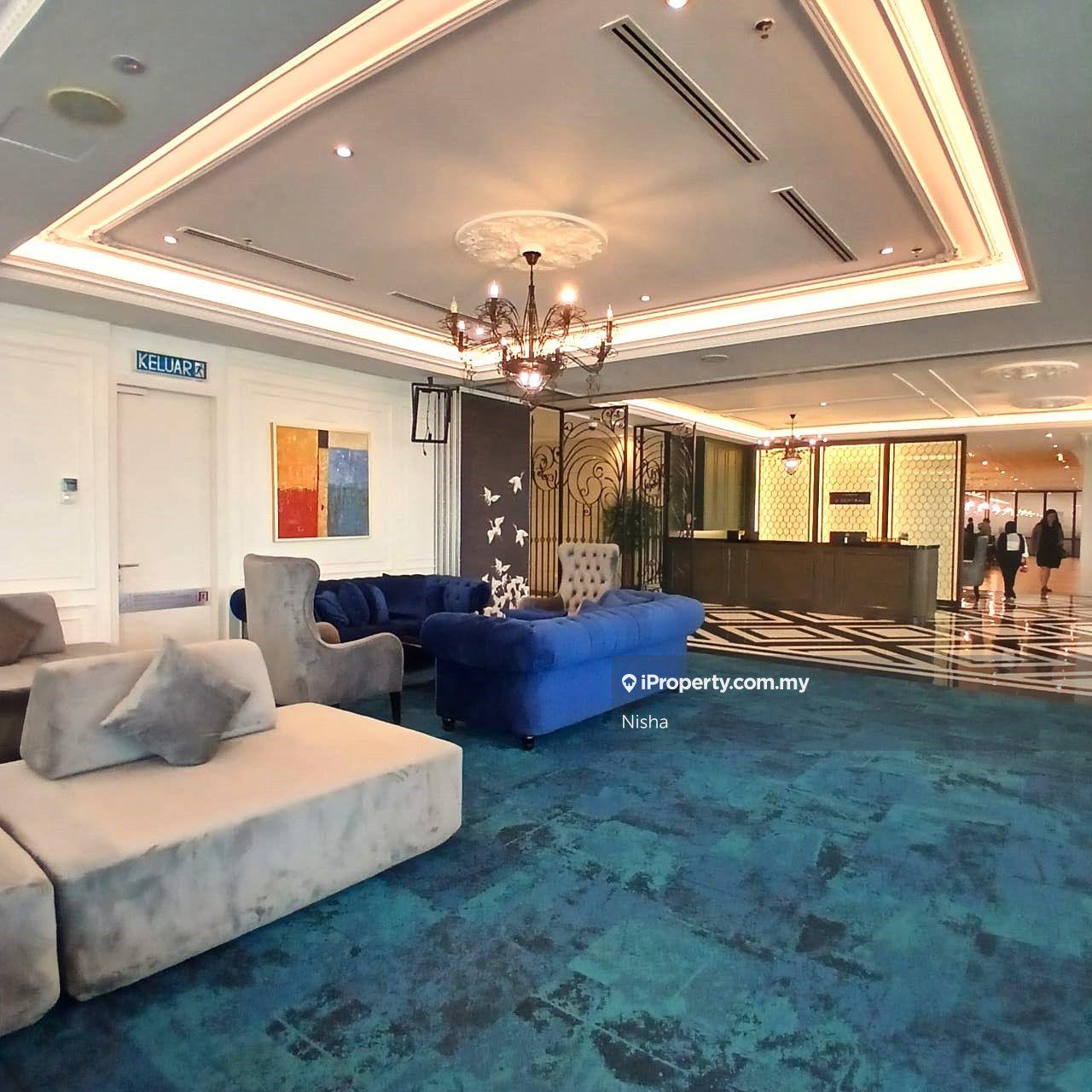 Office for Rent in KL Sentral, Kl Sentral by Nisha - iProperty.com.my