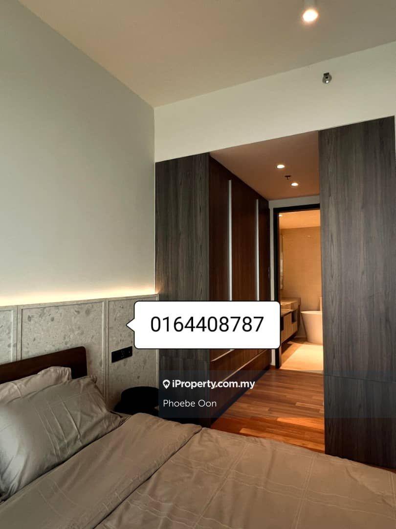 Residensi Servis untuk Dijual di Marriott Residence @ Gurney oleh Phoebe Oon - iProperty.com.my
