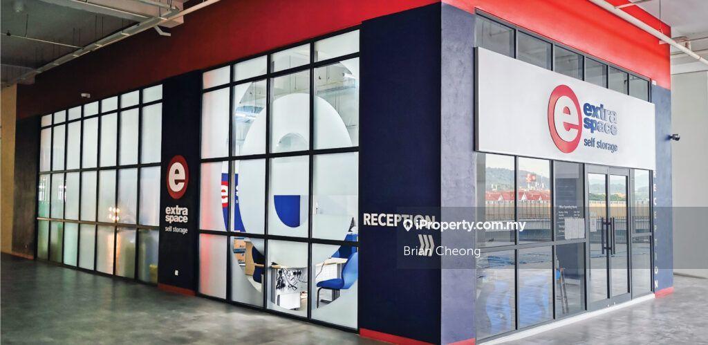 Pejabat untuk Disewa di Kota Damansara, Selangor oleh Brian Cheong - iProperty.com.my