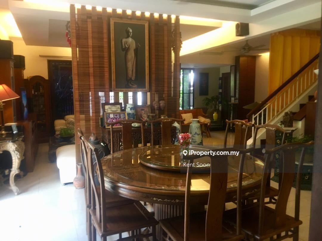 2-storey Terraced House for Sale in Desa Parkcity, Kuala Lumpur by Kent Soon - iProperty.com.my