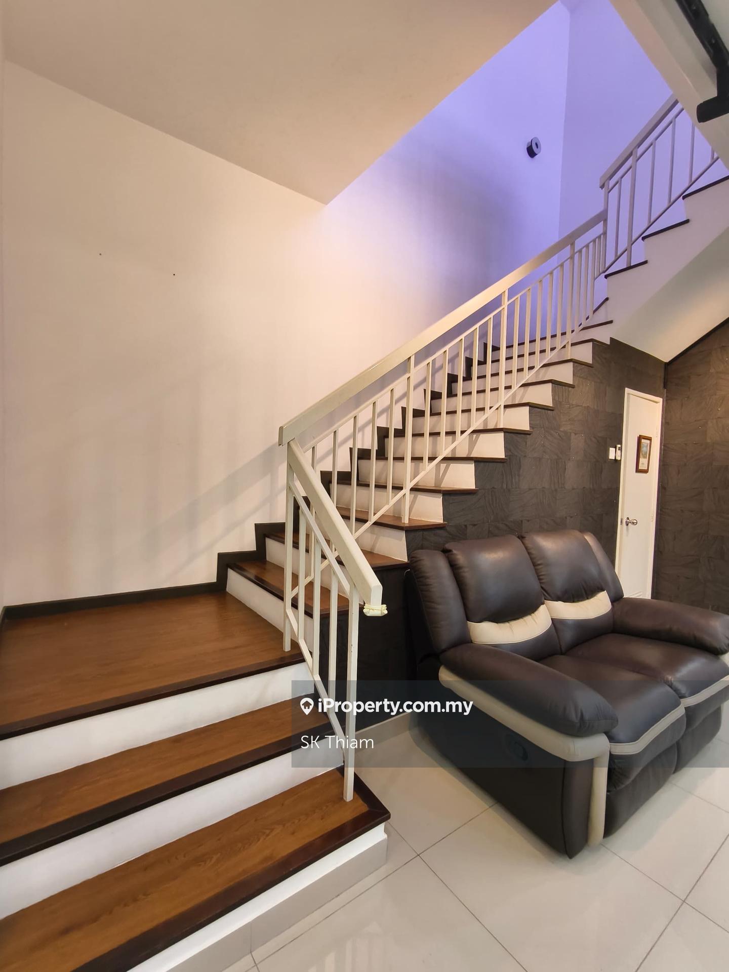 Rumah Berangkai 2 Tingkat untuk Dijual di Kota Kemuning, Shah Alam oleh SK Thiam - iProperty.com.my