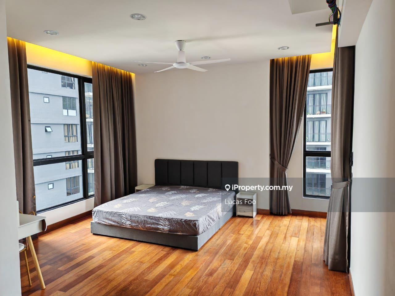 Kondominium untuk Disewa di Muze @ PICC oleh Lucas Foo - iProperty.com.my