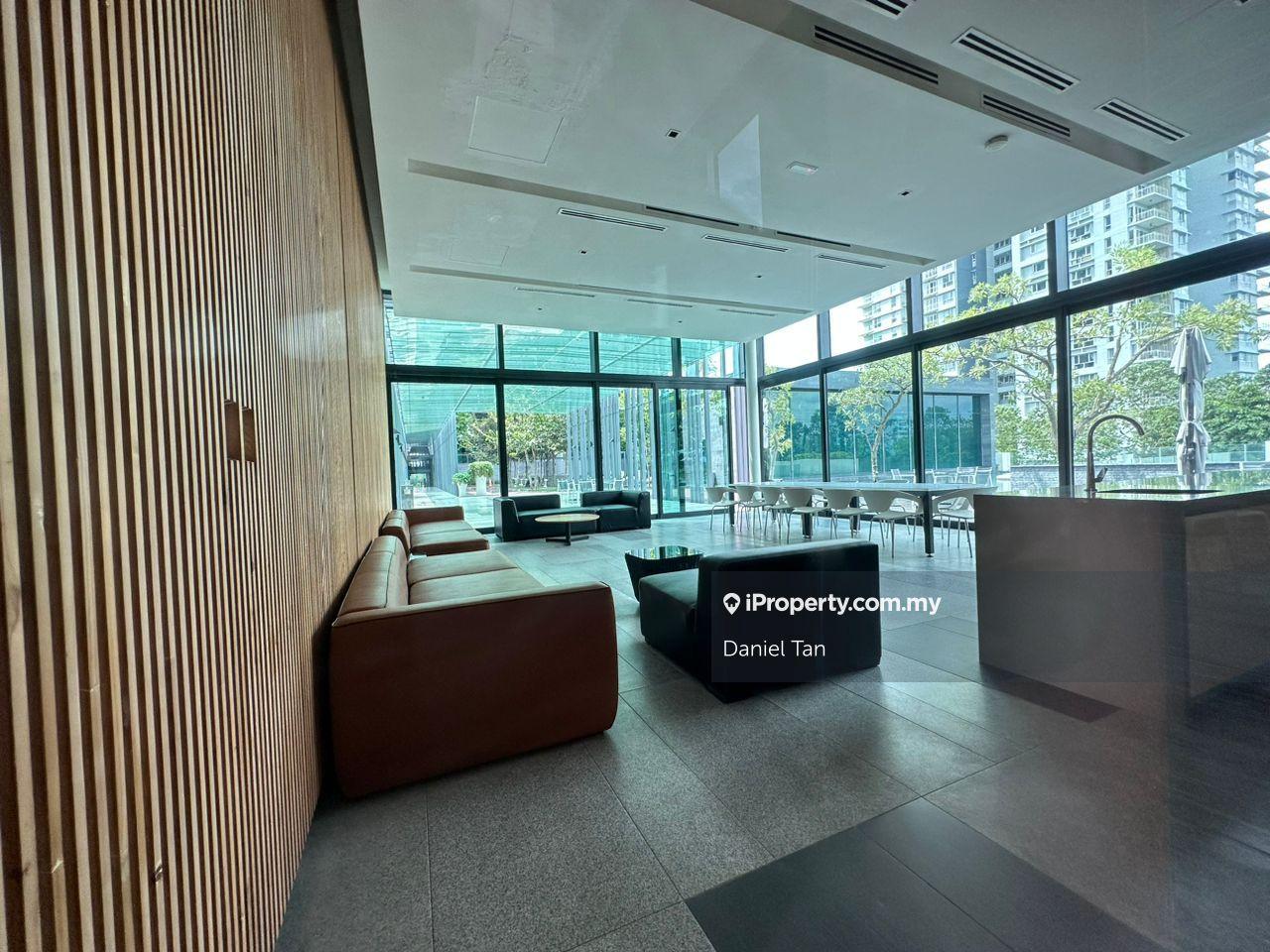 Kondominium untuk Disewa di One Central Park oleh Daniel Tan - iProperty.com.my