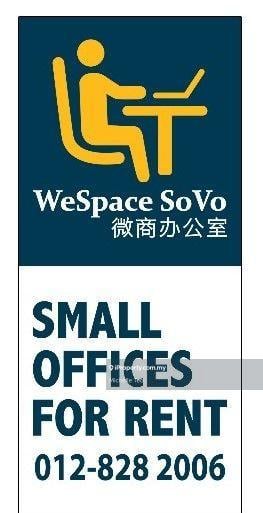 Office for Rent in Kuching, Sarawak by Michelle Teo - iProperty.com.my