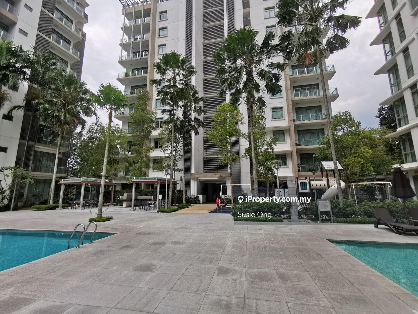 Kondominium untuk Disewa di Seri Hening Residence oleh Susie Ong - iProperty.com.my