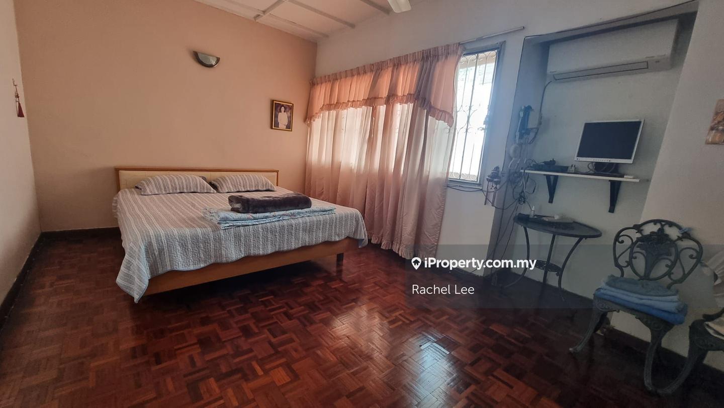 2-storey Terraced House for Sale in Taman Cheras, Cheras by Rachel Lee - iProperty.com.my