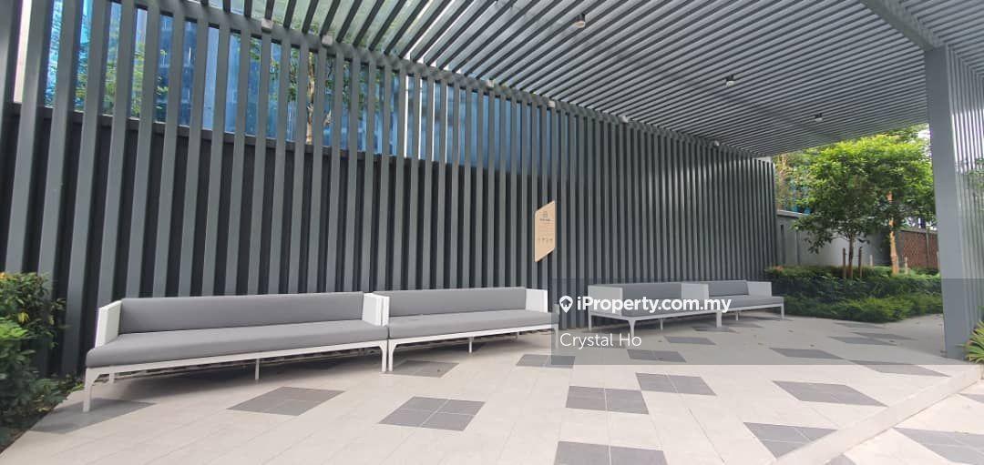Residensi Servis untuk Disewa di Met 1 Residences oleh Crystal Ho - iProperty.com.my