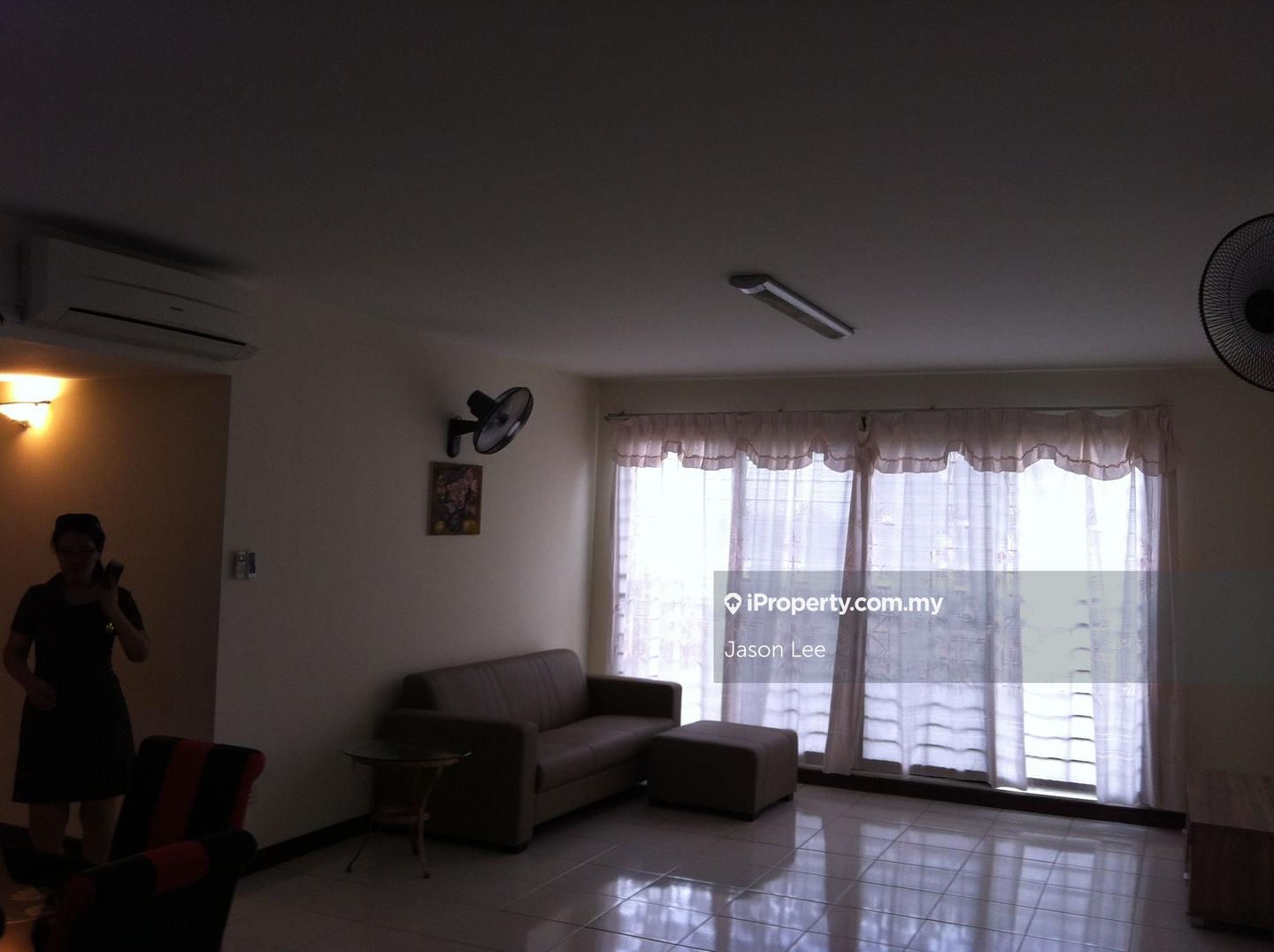 Kondominium untuk Dijual di Vista Kiara oleh Jason Lee - iProperty.com.my