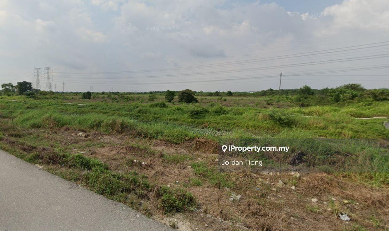 Tanah Pertanian untuk Dijual di Johan Setia, Sijangkang, Klang, Klang oleh Jordan Tiong - iProperty.com.my