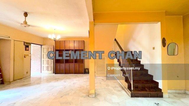 2-storey Terraced House for Sale in Sri Hartamas, Kuala Lumpur by Clement Chan - iProperty.com.my