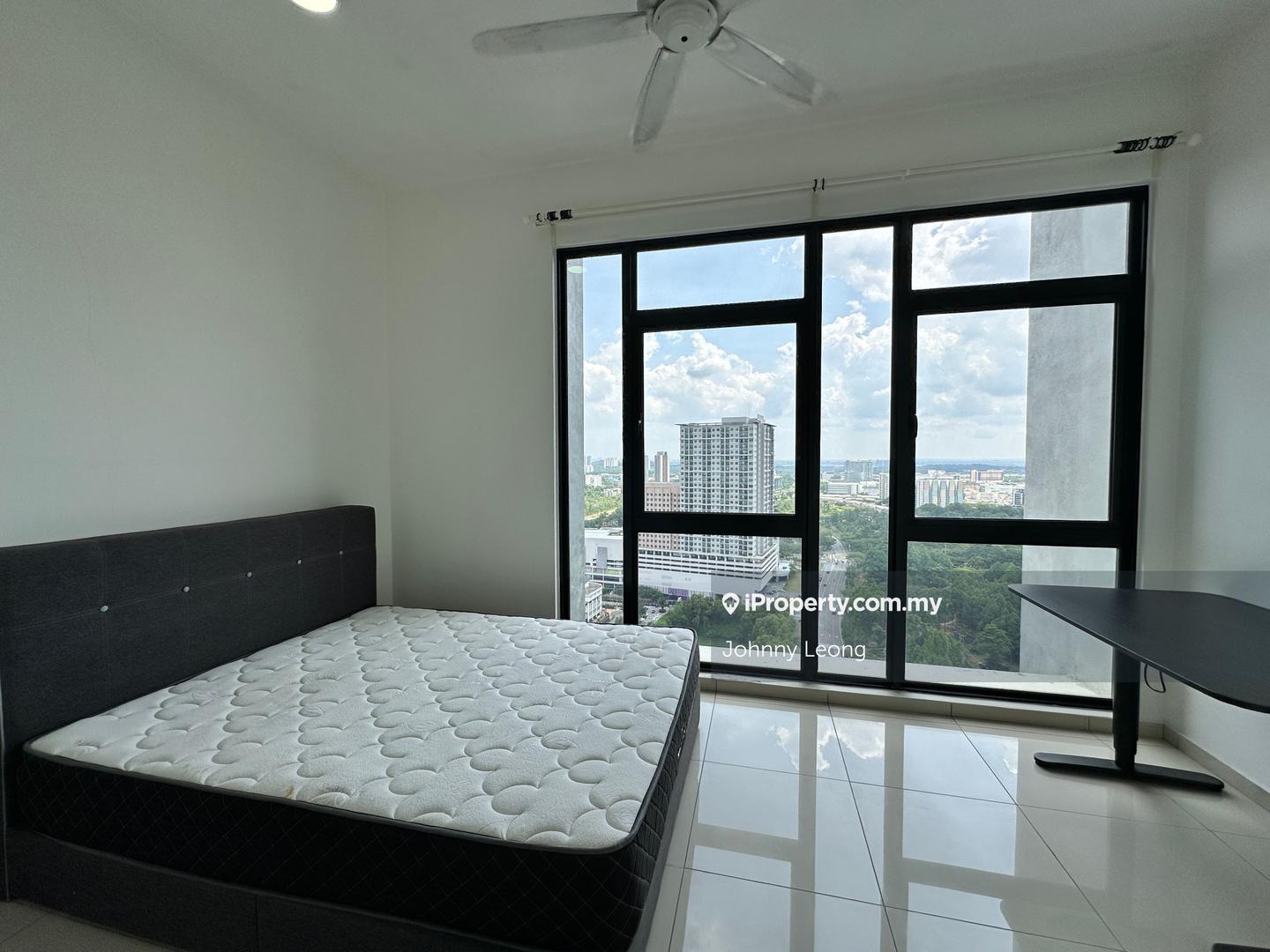 Service Residence for Sale in Centrus Soho by Johnny Leong - iProperty.com.my